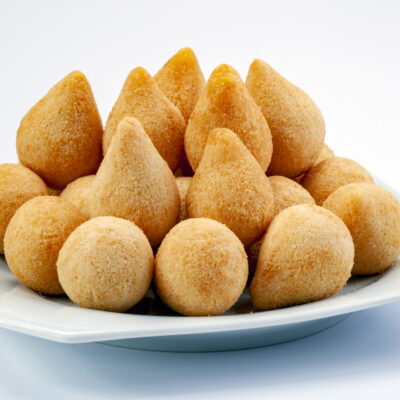 Coxinha