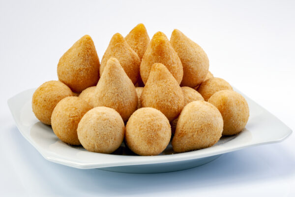 Coxinha